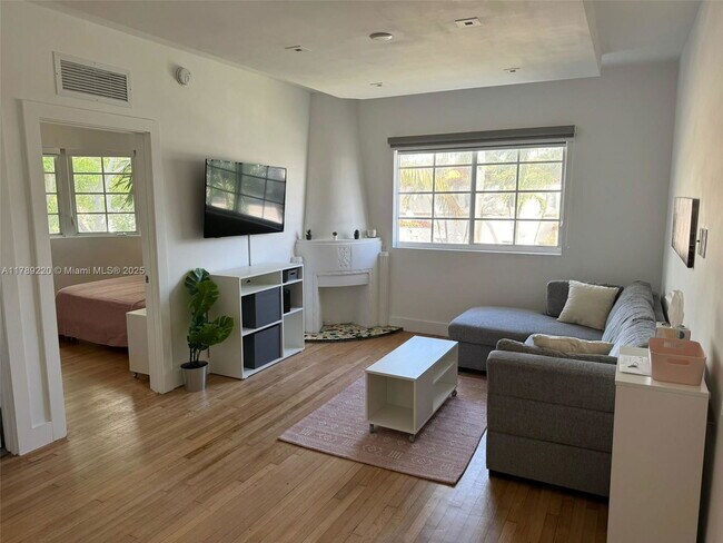 property at 600 15th St