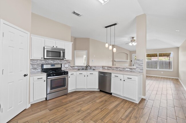 property at 227 Mammoth Springs Ln