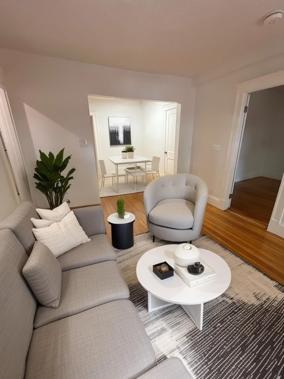 property at 5 Main St