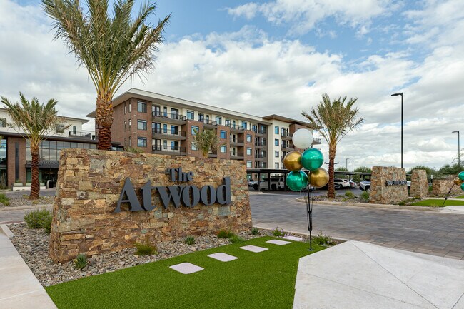 The Atwood at Rivulon