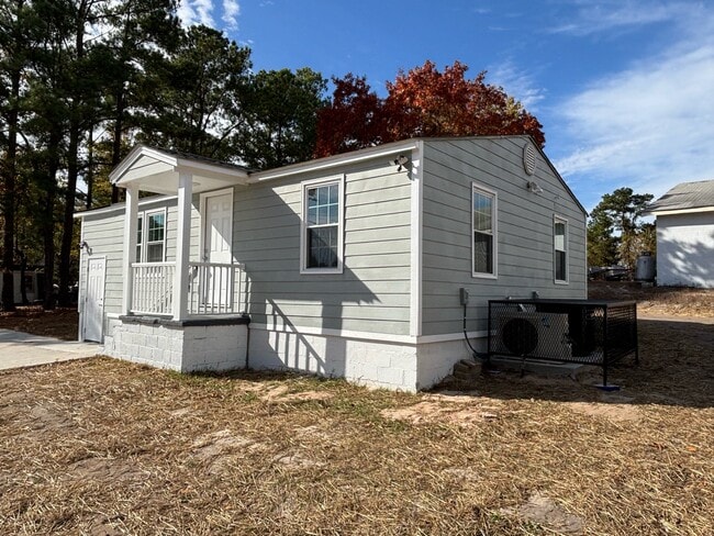 property at 834 Shaw Mill Rd