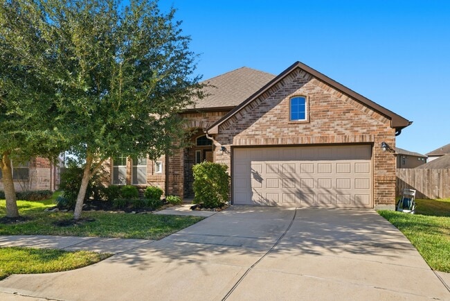 3826 Daintree Park Dr in Katy, TX - Building Photo - Building Photo