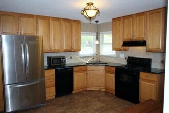3601 South Dr in Fort Worth, TX - Building Photo - Building Photo