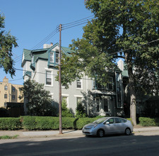 400 S Highland Ave in Pittsburgh, PA - Building Photo - Building Photo