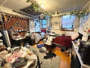 80 Saint Stephen St, Unit 25A in Boston, MA - Building Photo - Building Photo