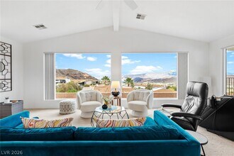 566 Lake Michigan Ln in Boulder City, NV - Building Photo - Building Photo