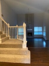 12800 Briar Forest Dr in Houston, TX - Foto de edificio - Building Photo