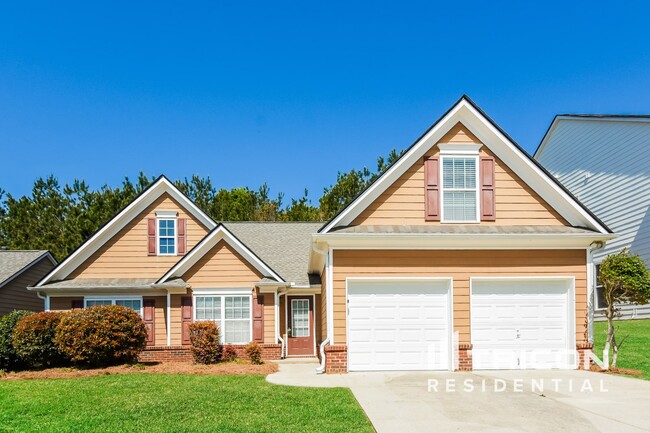 property at 1187 Balvaird Dr SE