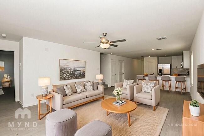 2700 Mistwood Dr in Fort Worth, TX - Building Photo - Building Photo