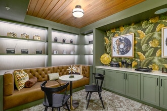 Sinclair at Palm Pointe in Ft. Myers, FL - Building Photo - Interior Photo