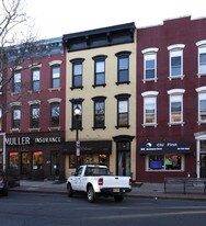 932 Washington St in Hoboken, NJ - Building Photo