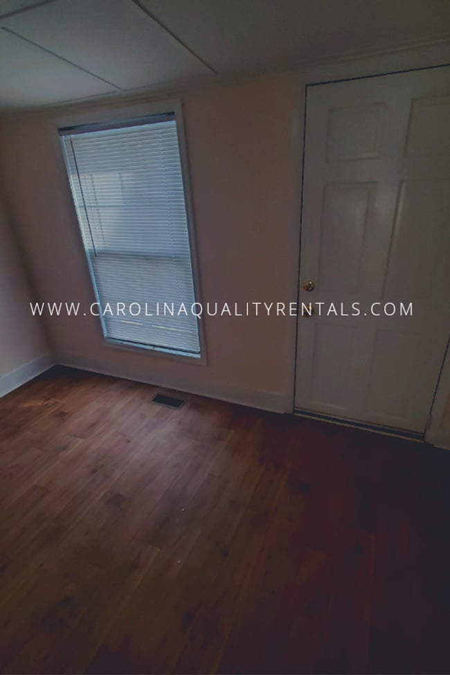 816 S Carolina Ave in Henderson, NC - Building Photo - Building Photo