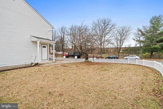 property at 8018 Covington Ave