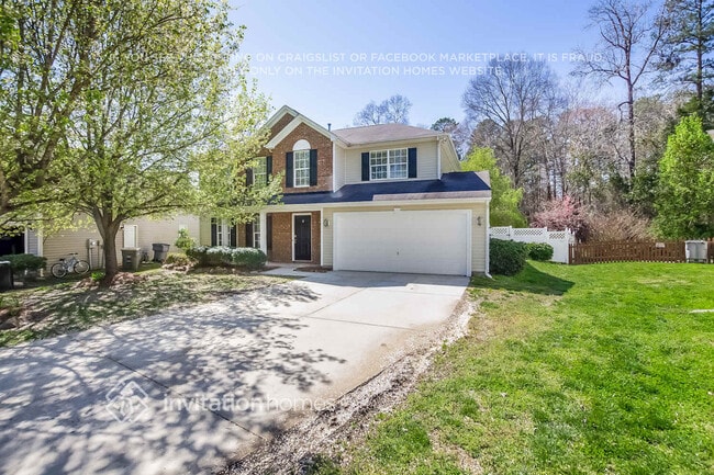 1702 Prism Pl in Kannapolis, NC - Building Photo - Building Photo