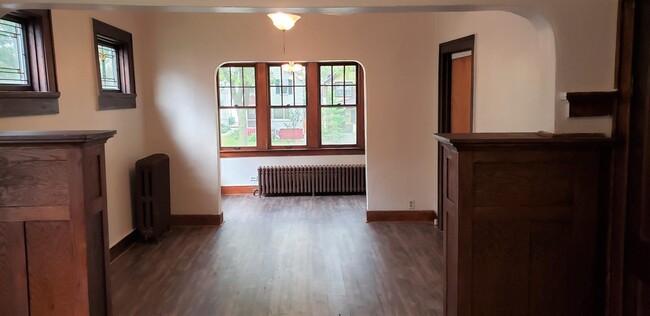 1827 E Oklahoma Ave in Milwaukee, WI - Building Photo - Building Photo
