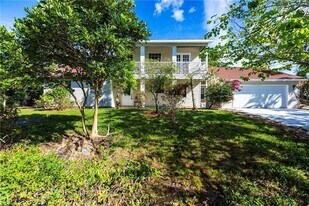 1912 Sheffield Ave in Marco Island, FL - Building Photo