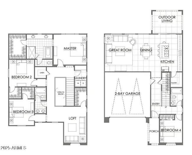 1531 W Sierra Vista Dr in Phoenix, AZ - Building Photo - Building Photo