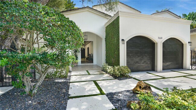 property at 1668 Micanopy Ave