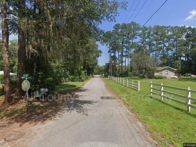 535 Sunset Dr in Monticello, FL - Building Photo - Building Photo