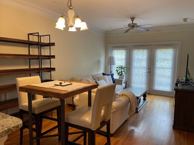 3779 Ashford Creek Ave NE in Atlanta, GA - Building Photo - Building Photo