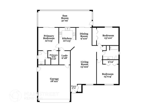 property at 7527 42nd Ct E