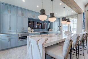 21907 Shelby Meadow Ln in Richmond, TX - Building Photo