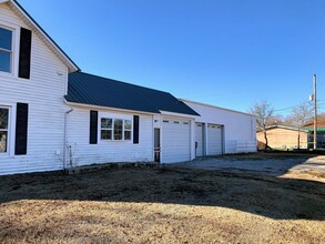 203 King St in Partridge, KS - Building Photo - Building Photo