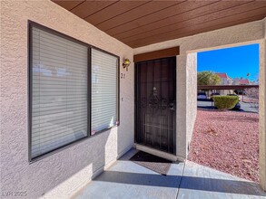 4360 Gannet Cir in Las Vegas, NV - Building Photo - Building Photo