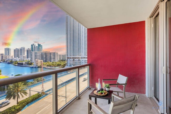 2602 E Hallandale Beach Blvd