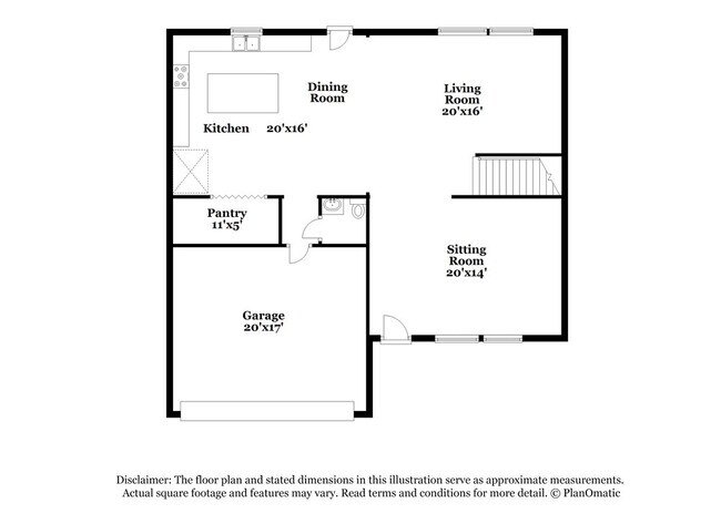 19024 Prairie Crossing Dr in Noblesville, IN - Building Photo - Building Photo