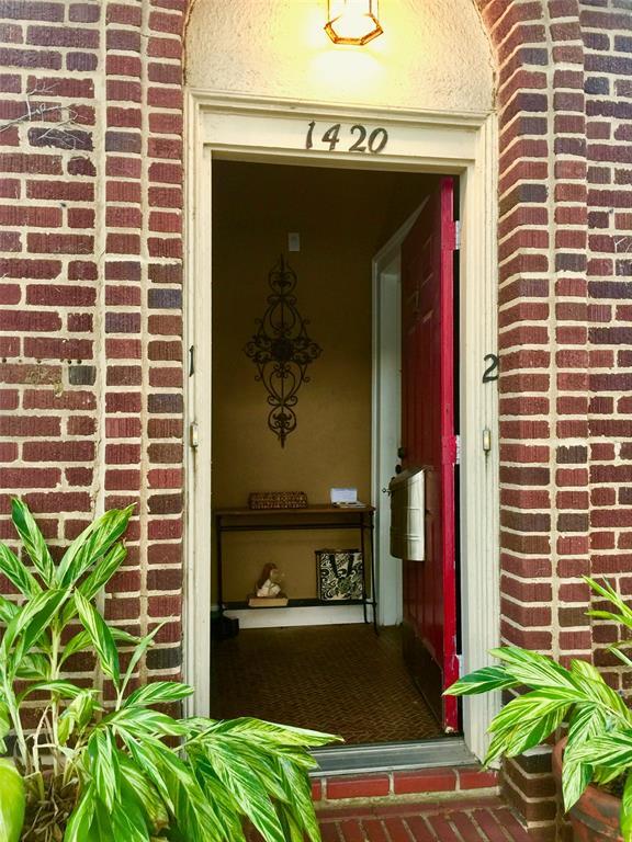 1420 Stanford St in Houston, TX - Building Photo - Building Photo