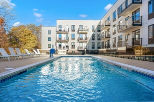 803 South in Plainfield, NJ - Building Photo