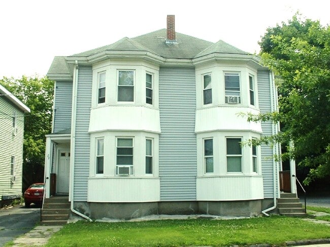29 Gorham St, Unit 1
