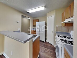 3520 Walleye Way in Round Rock, TX - Building Photo - Building Photo