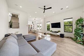 1505 Truxillo St in Houston, TX - Building Photo - Building Photo