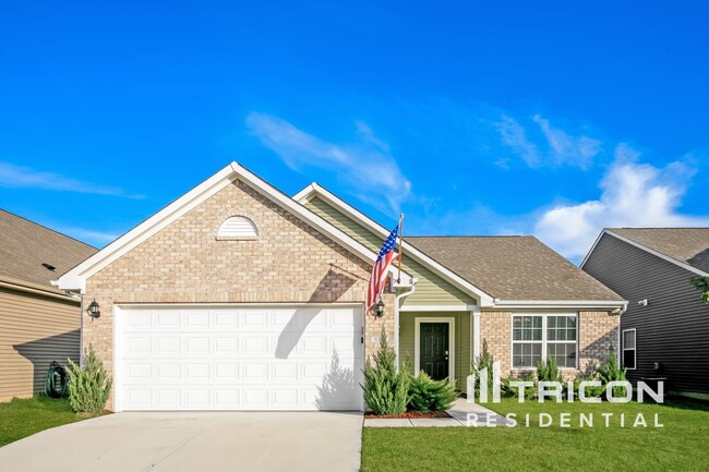 property at 5311 Tanglewood Ln