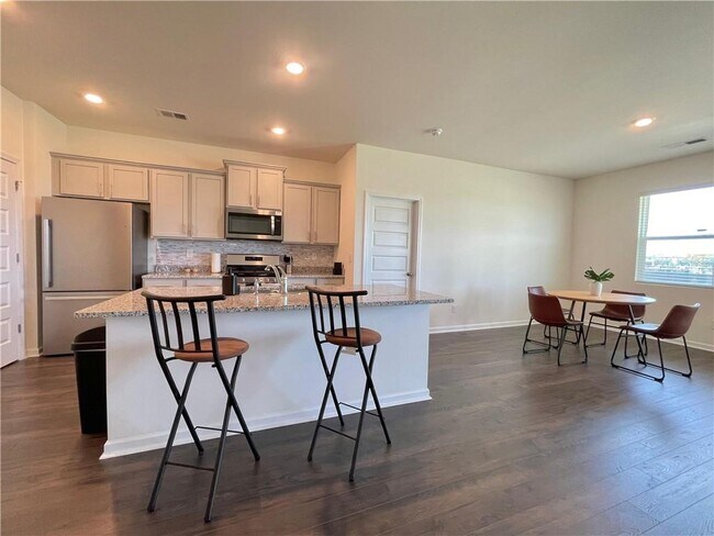 350 Graham Campbell Ln in Statham, GA - Building Photo - Building Photo