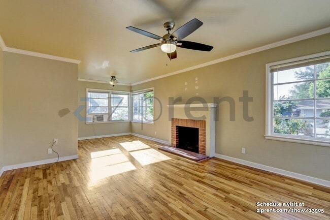 property at 15146 Herring Ave