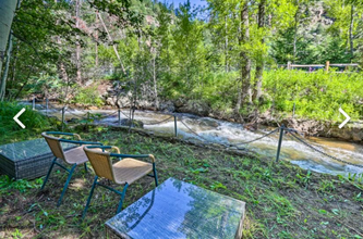 4403 Chicago Creek Rd in Idaho Springs, CO - Building Photo - Building Photo