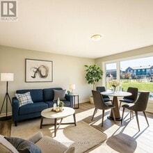 723 Arcadian Private in Ottawa, ON - Building Photo - Building Photo