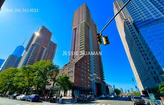 80 N Moore St in New York, NY - Building Photo