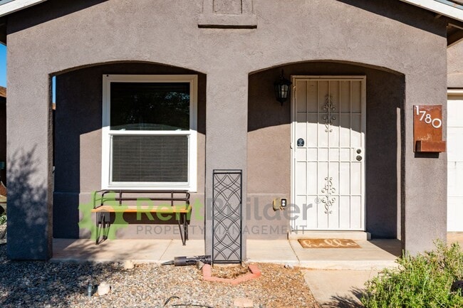 1780 Mesa Grande Loop NE in Rio Rancho, NM - Building Photo - Building Photo