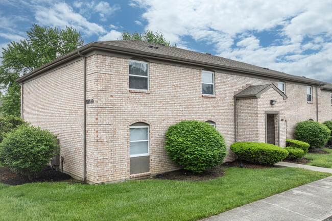 Wingate at Belle Meadows Apartments in Dayton, OH - Building Photo - Building Photo