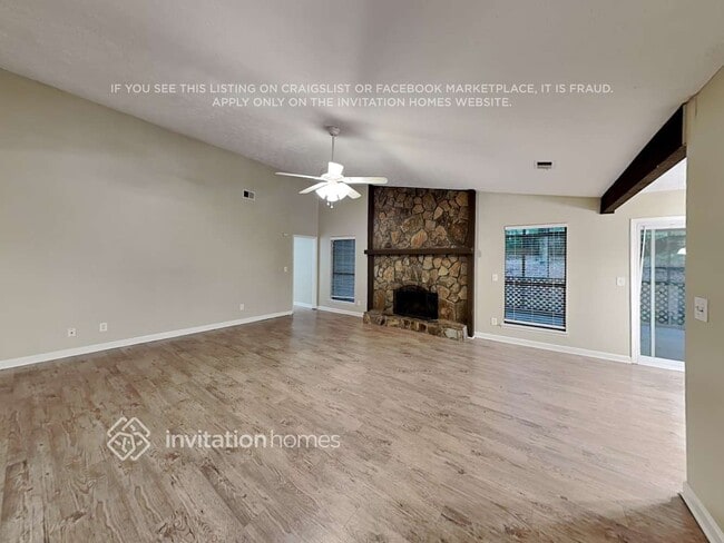 3919 Cripple Creek Dr in Kennesaw, GA - Building Photo - Building Photo