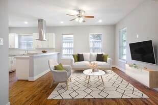 5519 Reiger Ave in Dallas, TX - Building Photo