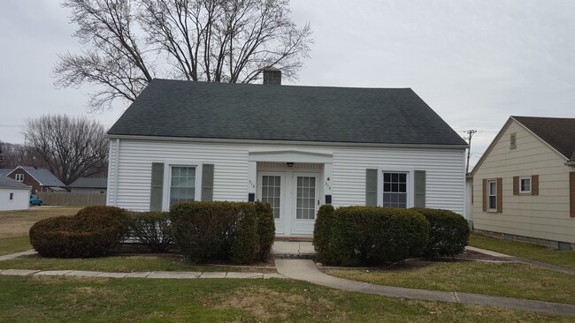 property at 314 Ohio Ave