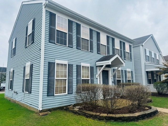 813 Serendipity Dr in Aurora, IL - Building Photo - Building Photo