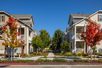 Radius in Mountain View, CA - Foto de edificio - Building Photo