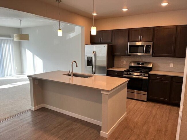 5436 Carvel Grove in Colorado Springs, CO - Building Photo - Building Photo