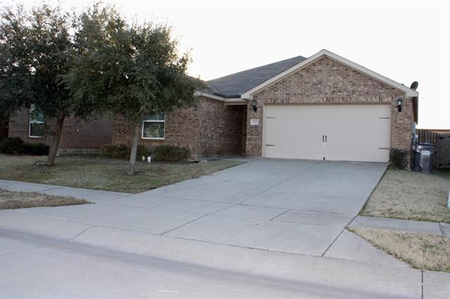 134 Cottonwood Dr in Princeton, TX - Building Photo